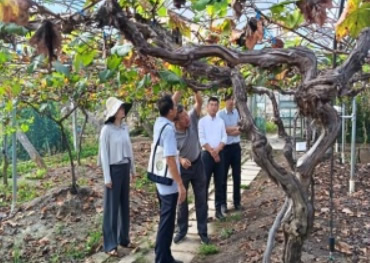 多岗位联合参加福安服务县域经济活动